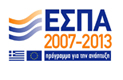 Logo of ESPA and go to www.espa.gr (open in a new window)